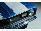 Thumbnail Photo 16 for 1968 Chevrolet Camaro